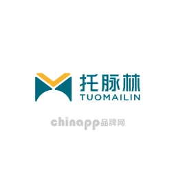 托脉林