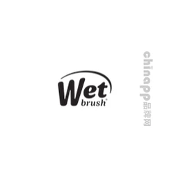 wet brush
