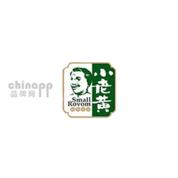 小老黄