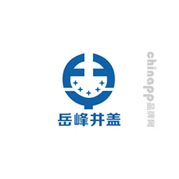 岳峰井盖