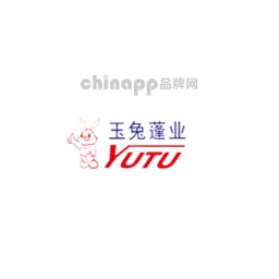 玉兔蓬业