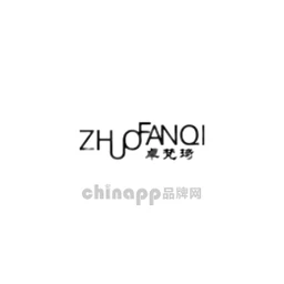 卓梵琦服饰