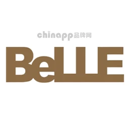 百丽BeLLE