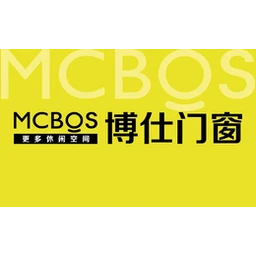博仕门窗
