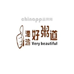 港渝好粥道