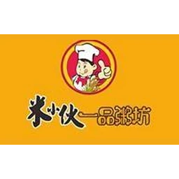 米小伙粥铺