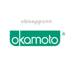冈本Okamoto