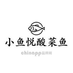 小鱼悦酸菜鱼