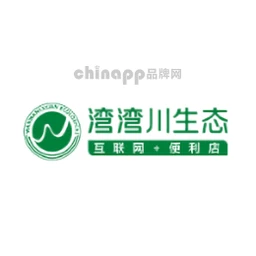 湾湾川生态