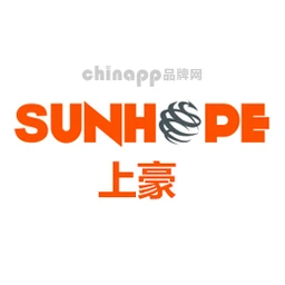 上豪