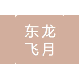 东龙飞月