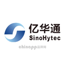 亿华通