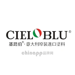 CIELOBLU基路伯