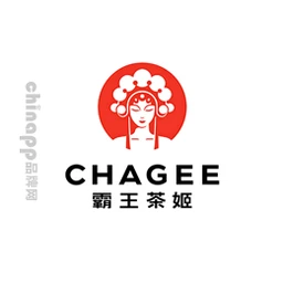 霸王茶姬CHAGEE