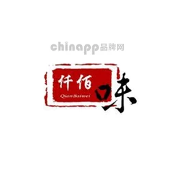仟佰味锅盔
