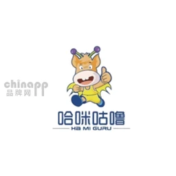 哈咪咕噜