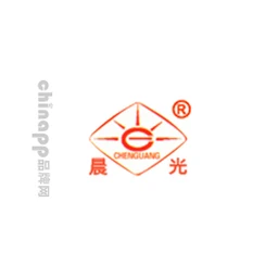 晨光波纹