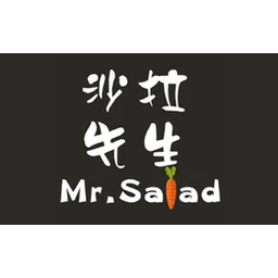 Mrsalad沙拉先生