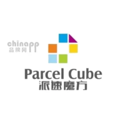 派速魔方