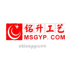 铭升工艺品