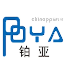 铂亚信息