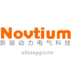 新能动力