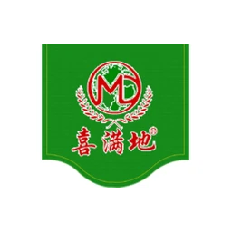喜满地