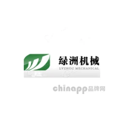 绿洲机械