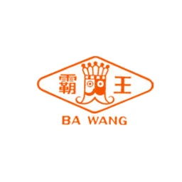 霸王电子秤