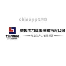 蚌埠力业传感器