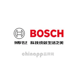 博世BoschSensortec