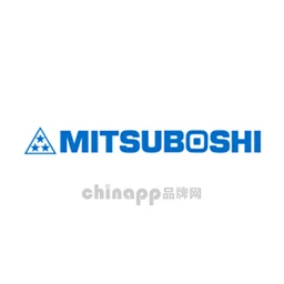 三之星Mitsuboshi