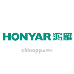 鸿雁HONYAR