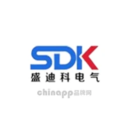 盛迪科