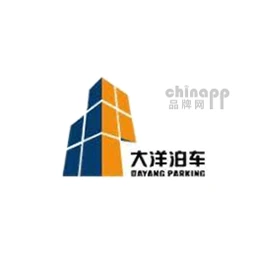 大洋泊车