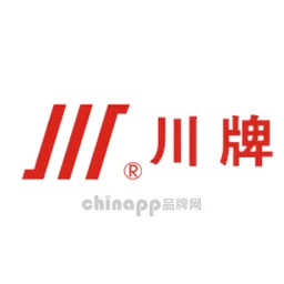 川牌