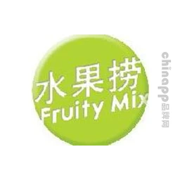 Fruity Mix