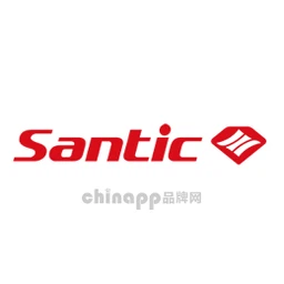 森地客Santic