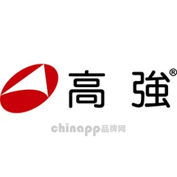 高强