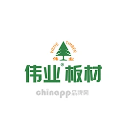 伟业板材