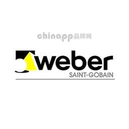 圣戈班伟伯Weber