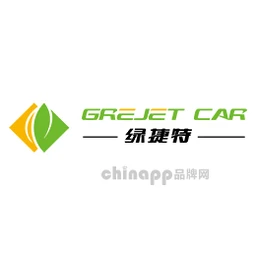 绿捷特