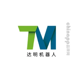 达明机器人TM