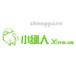 小绿人