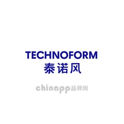 泰诺风Technoform