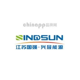 国强兴晟