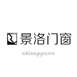 景洛门窗