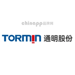 通明股份TORmin