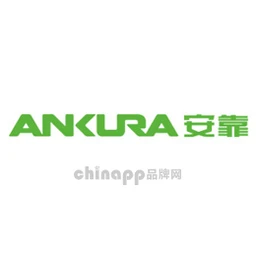 安靠