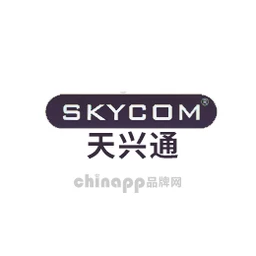  天兴通